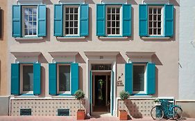 Jardí de Ses Bruixes Boutique Hotel